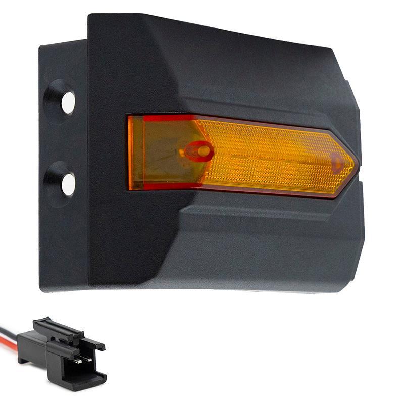 Intermitente trasero derecho Kukirin G2 pro (Versión 2024) 2/4