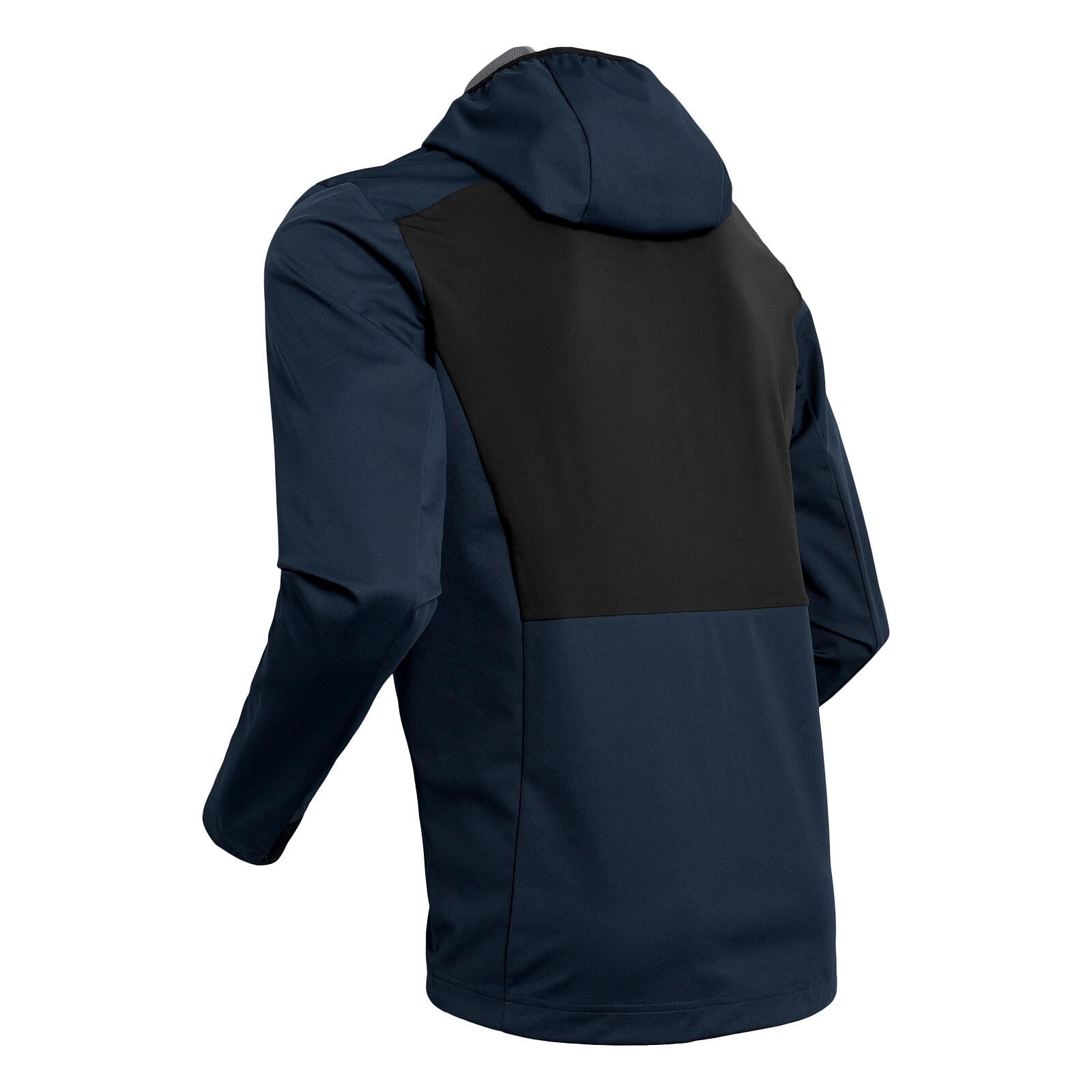 Langlaufjacke wasser-, wind- und schmutzabweisend Herren - Jacket Power 3/5
