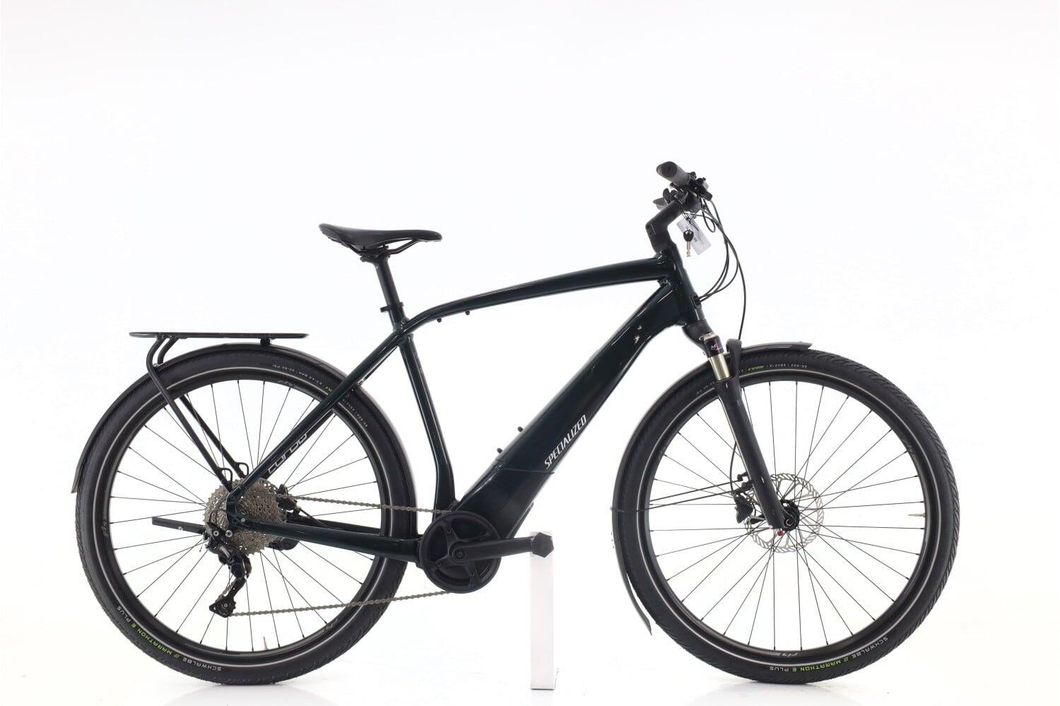 SPECIALIZED Refurbished city bike ·  Turbo Vado 4.0 · Very good condition