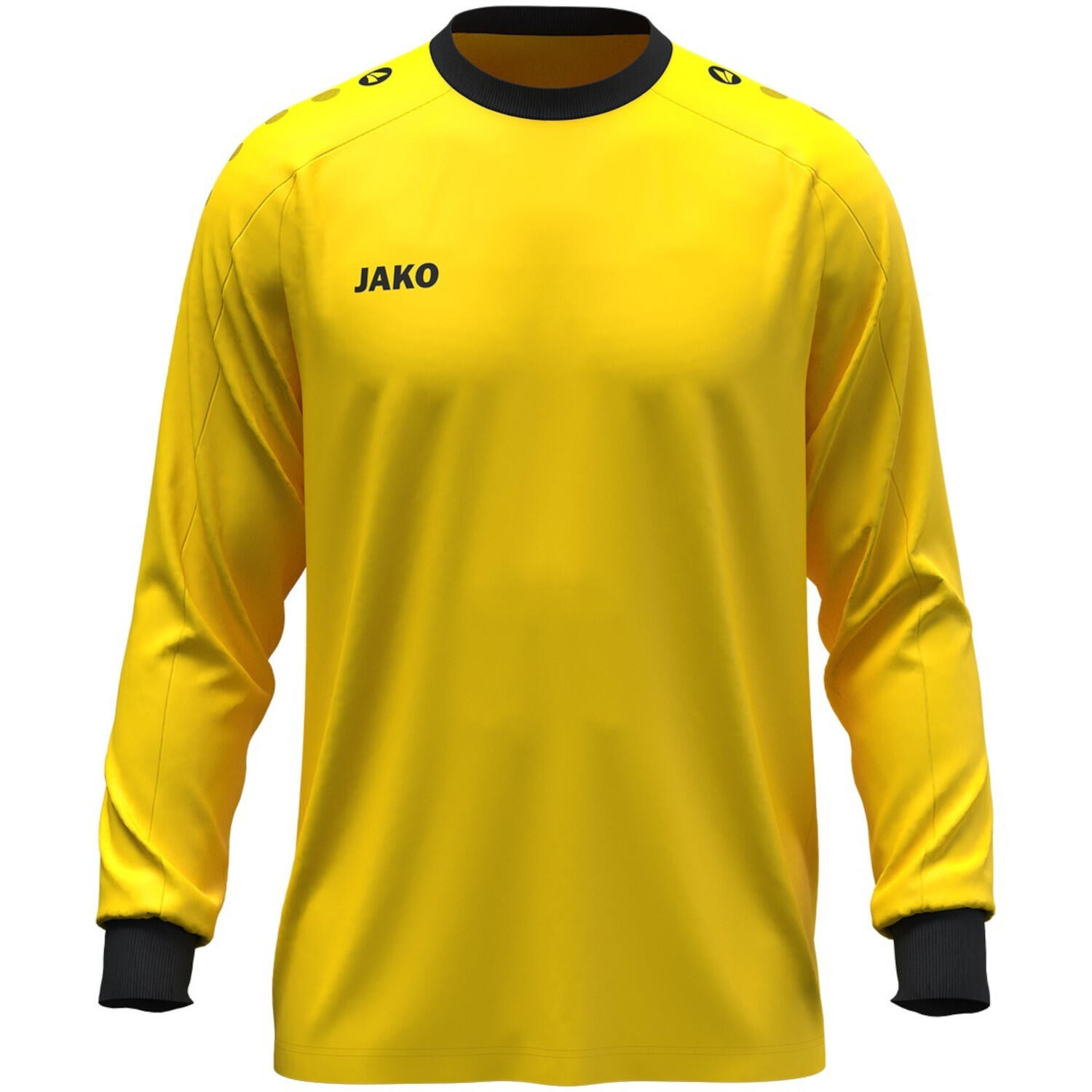 Amarelo / Preto