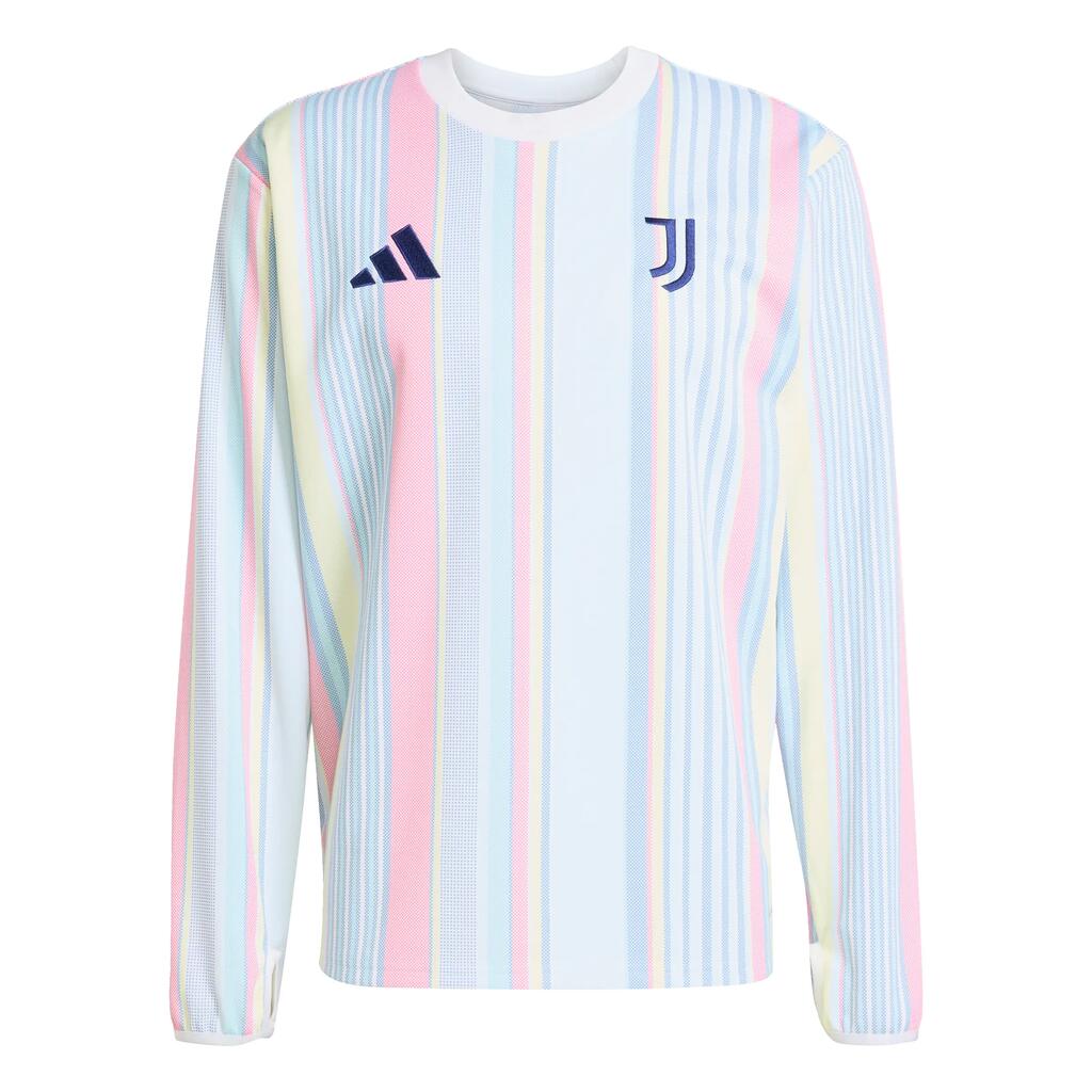 Juventus Turin long sleeve pre-match shirt 2025/26