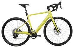 Reconditionné Vélo de Route Électrique BMC Roadmachine 01 AMP X Two - Très Bon