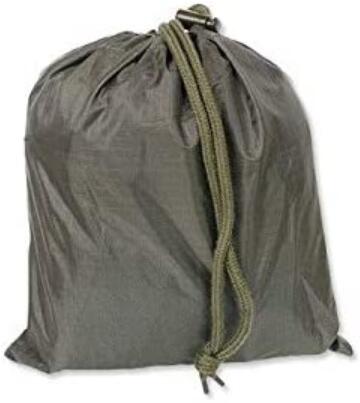 Regenparka Poncho 3/6