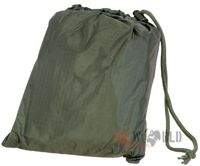 Regenparka Poncho 4/6