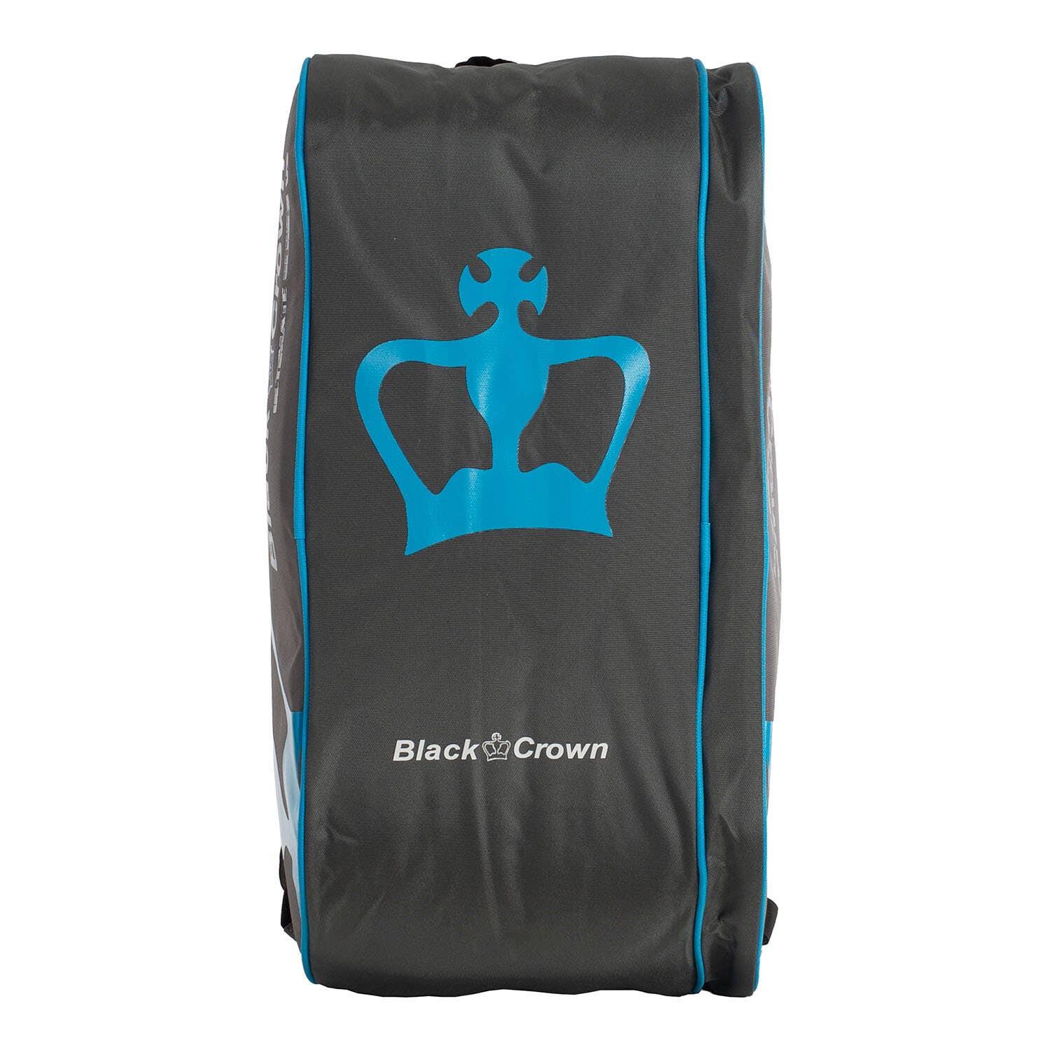 Saco Black Crown Ultimate Series V2 Cinza/azul A005986 3/5