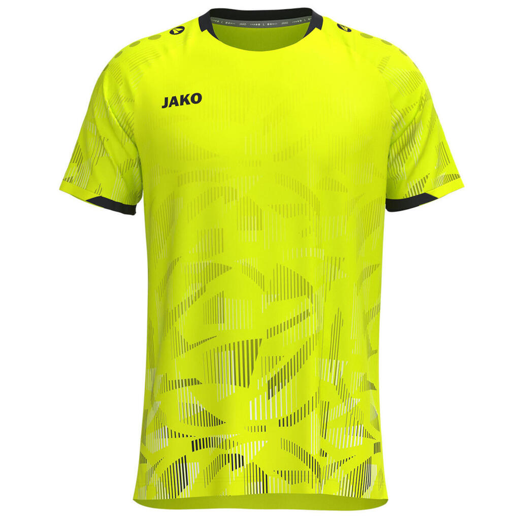 YELLOW / BLACK / WHITE