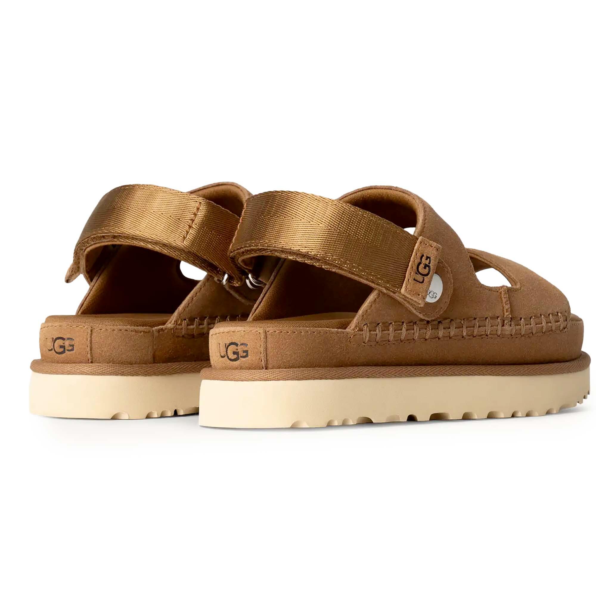 Sandália Ugg W Goldenstar Glide Mulher 3/5