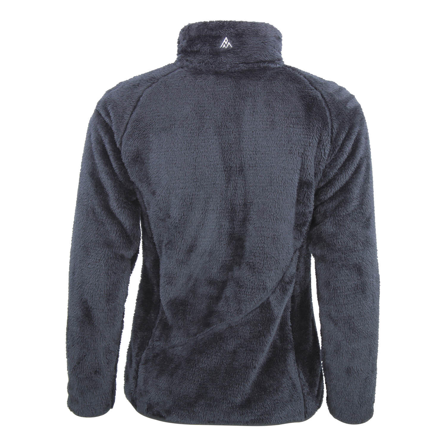 Polaire femme Peak Mountain Ariano 2/3