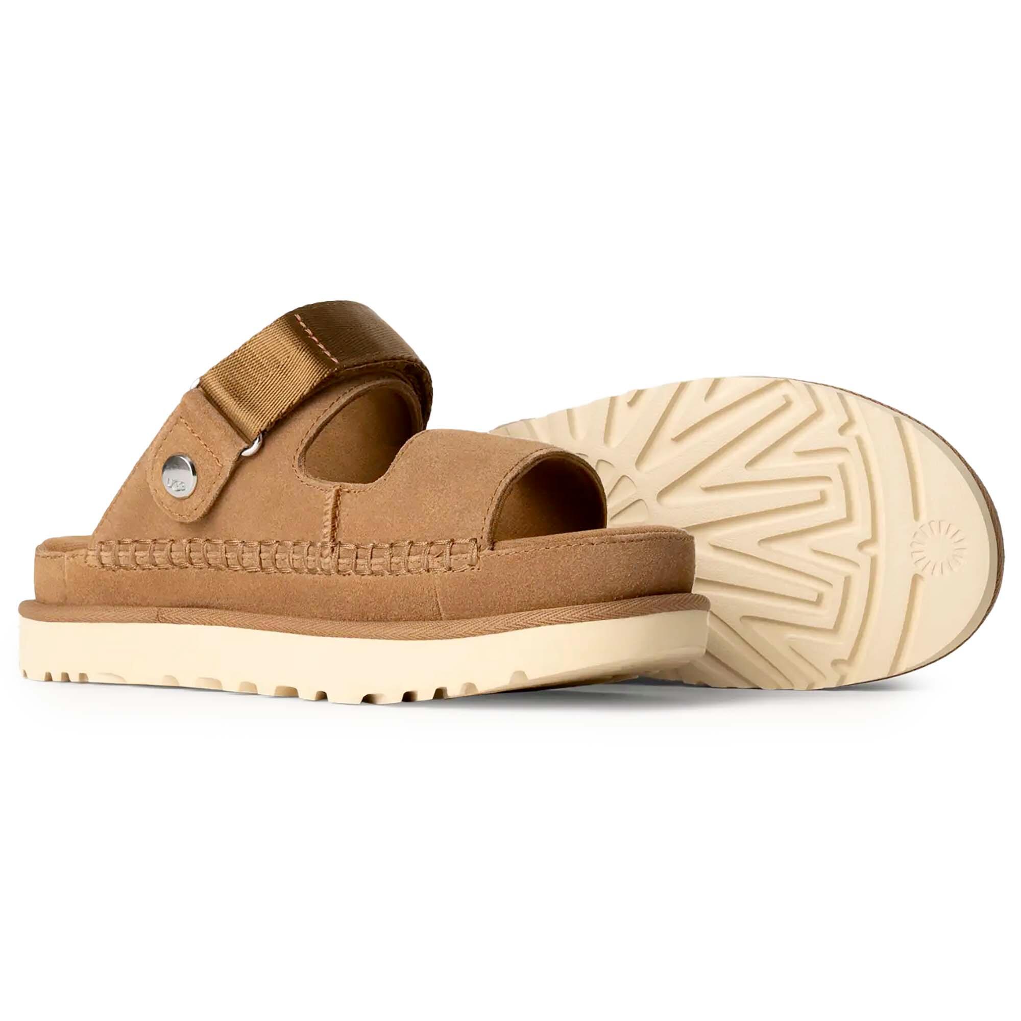 Sandália Ugg W Goldenstar Glide Mulher 2/5