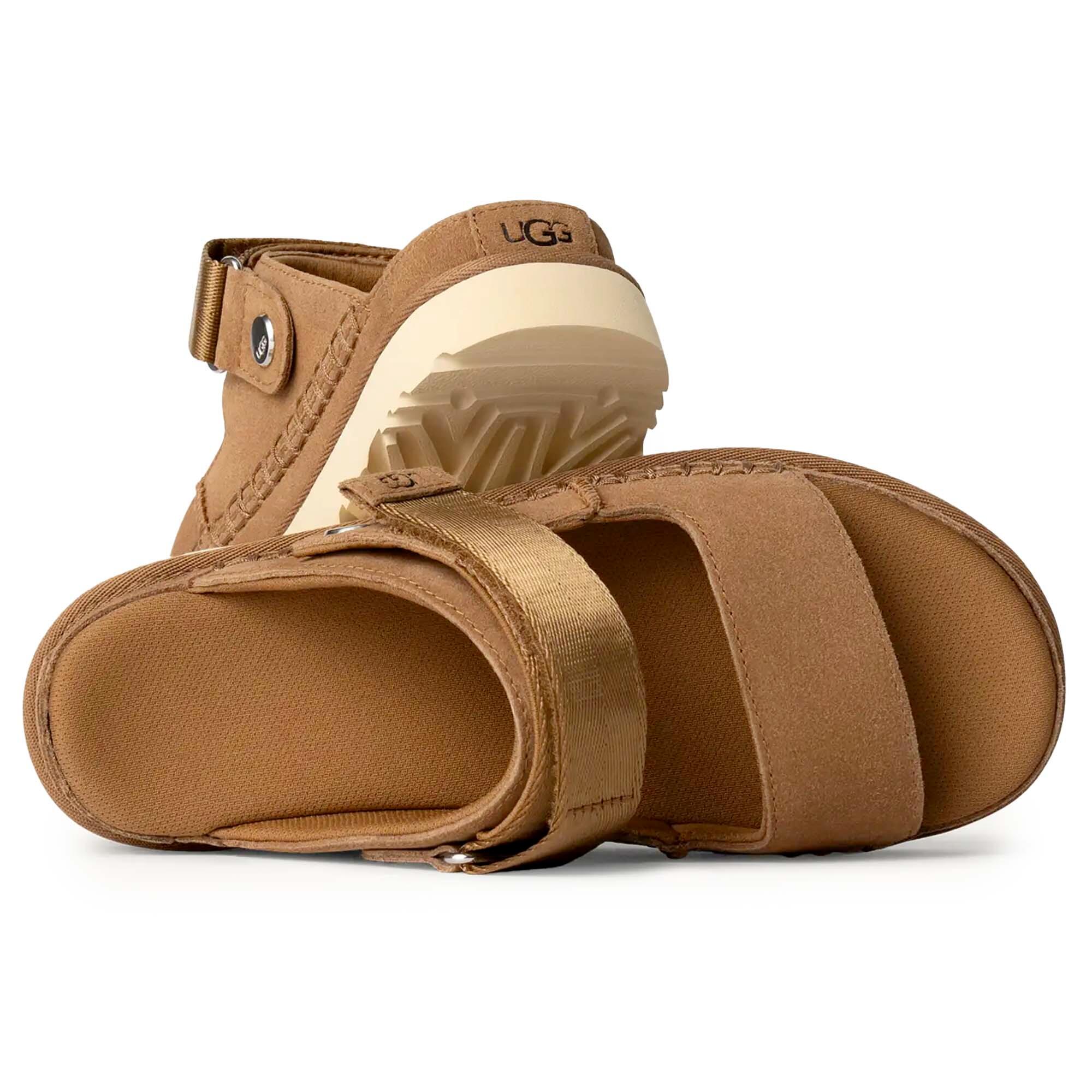 Sandália Ugg W Goldenstar Glide Mulher 4/5