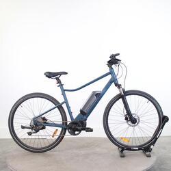 Reconditionné - VTC électrique Riverside 540e - Excellent état