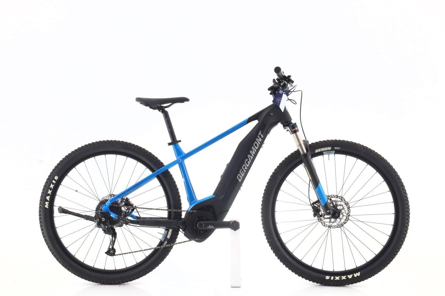 BERGAMONT Refurbished hardtail e-MTB · Bergamont E-Revox 4 · Very good condition