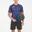 Tricou Padel Femei Valencia Smash