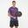 Kit de Padel Malaga Smash