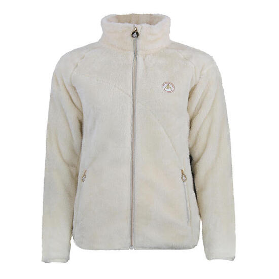 Polaire femme Peak Mountain Ariano