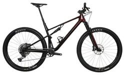 Reconditionné VTT Tout Suspendu BMC Fourstroke LT ONE Sram 12V T.XL - Très Bon