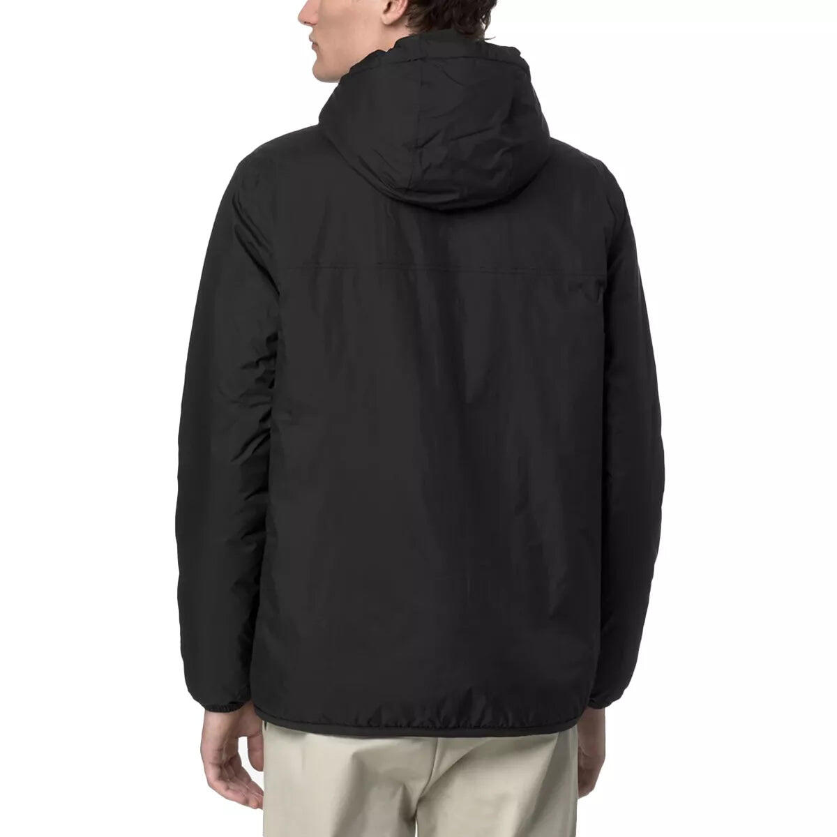 Blouson K-Way Le Vrai Claude 4.0 Orsetto Kway 3/5