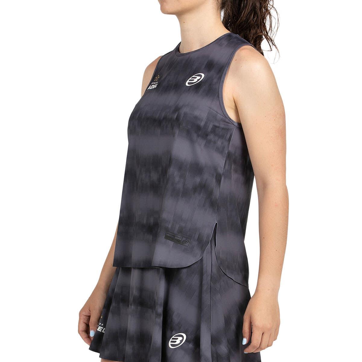T-shirt Bullpadel Parnav Femme 2/4