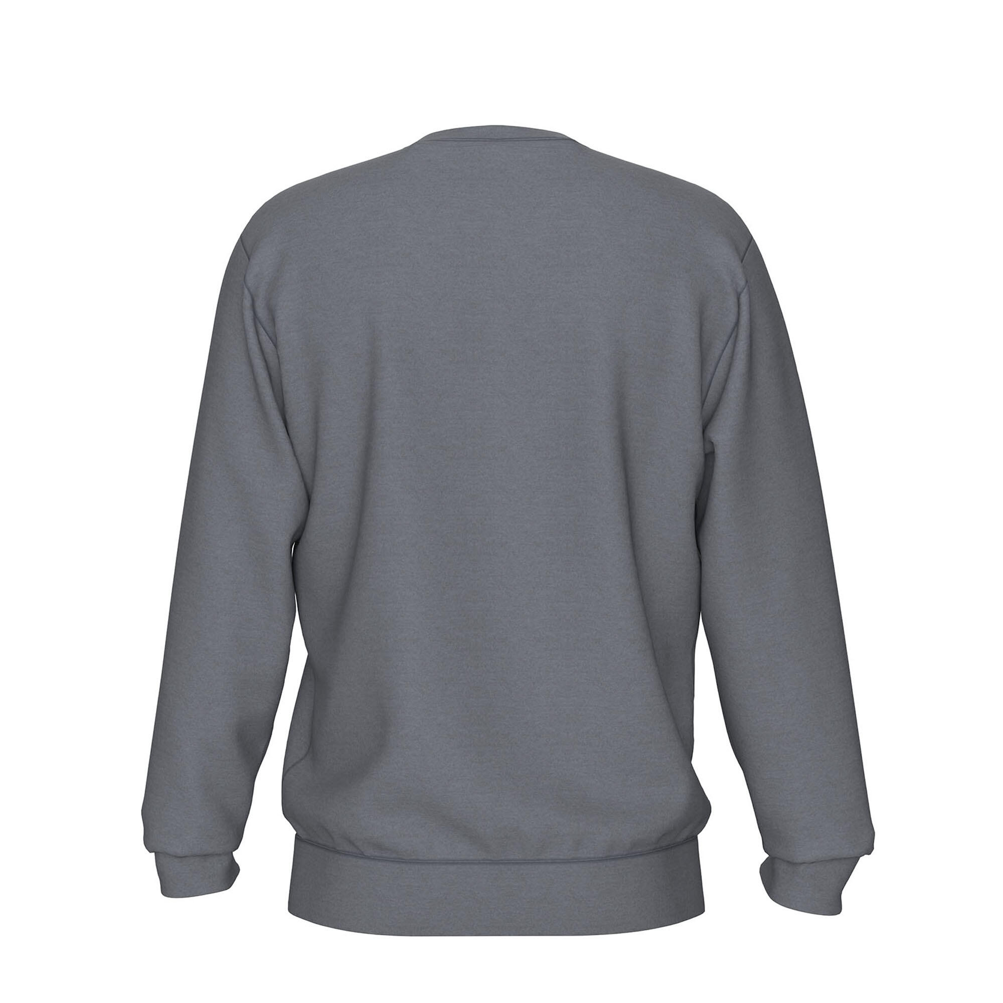 Bluza sportowa na co dzień bawełniana Arena Unisex Crew Sweat Vintage 3/5