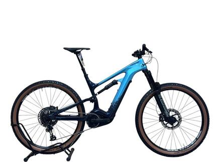 Refurbished - E-Mountainbike Cannondale Moterra Neo Carbon 2 NX - Wie neu