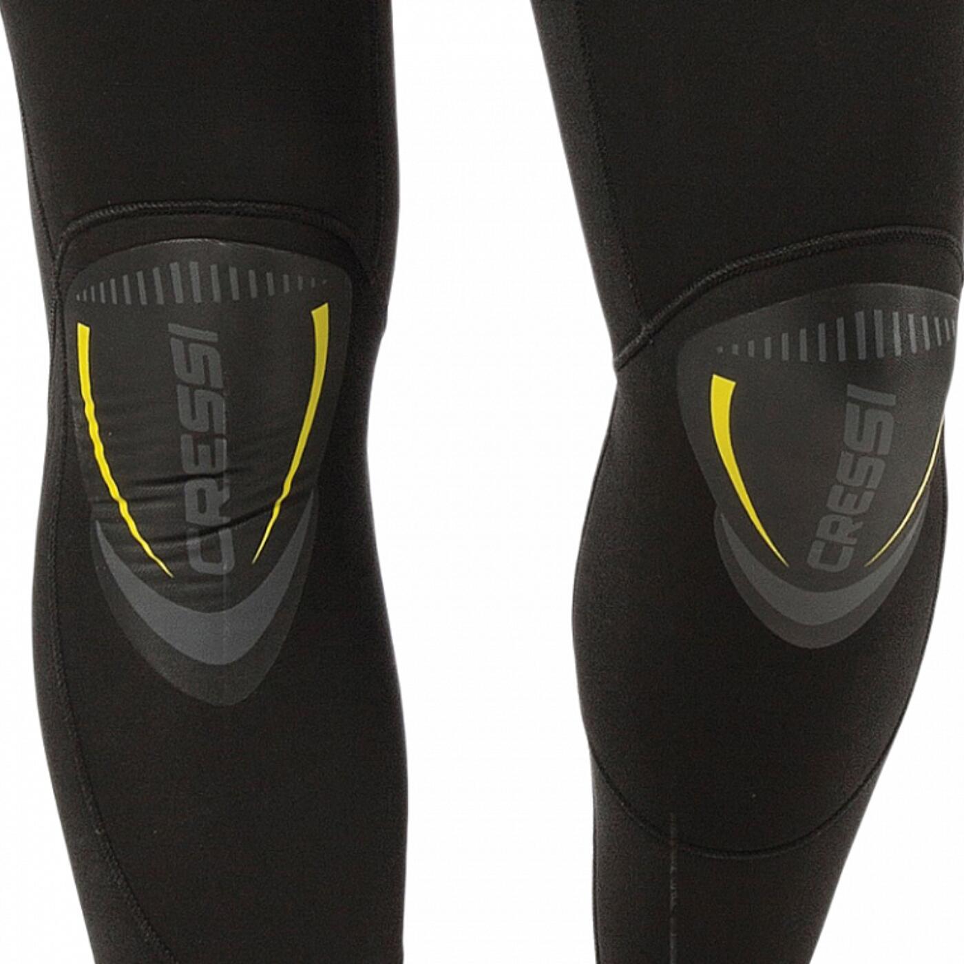 Neoprenová kombinéza FAST MAN 5 mm 5/7