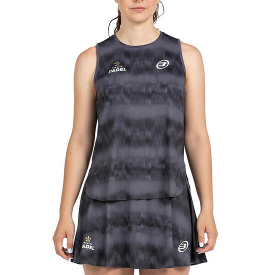 BULLPADEL PARNAV Mujer PREMIER PADEL (Camiseta)