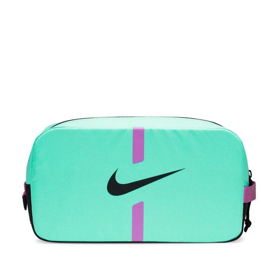 Shoe bag nike turchese