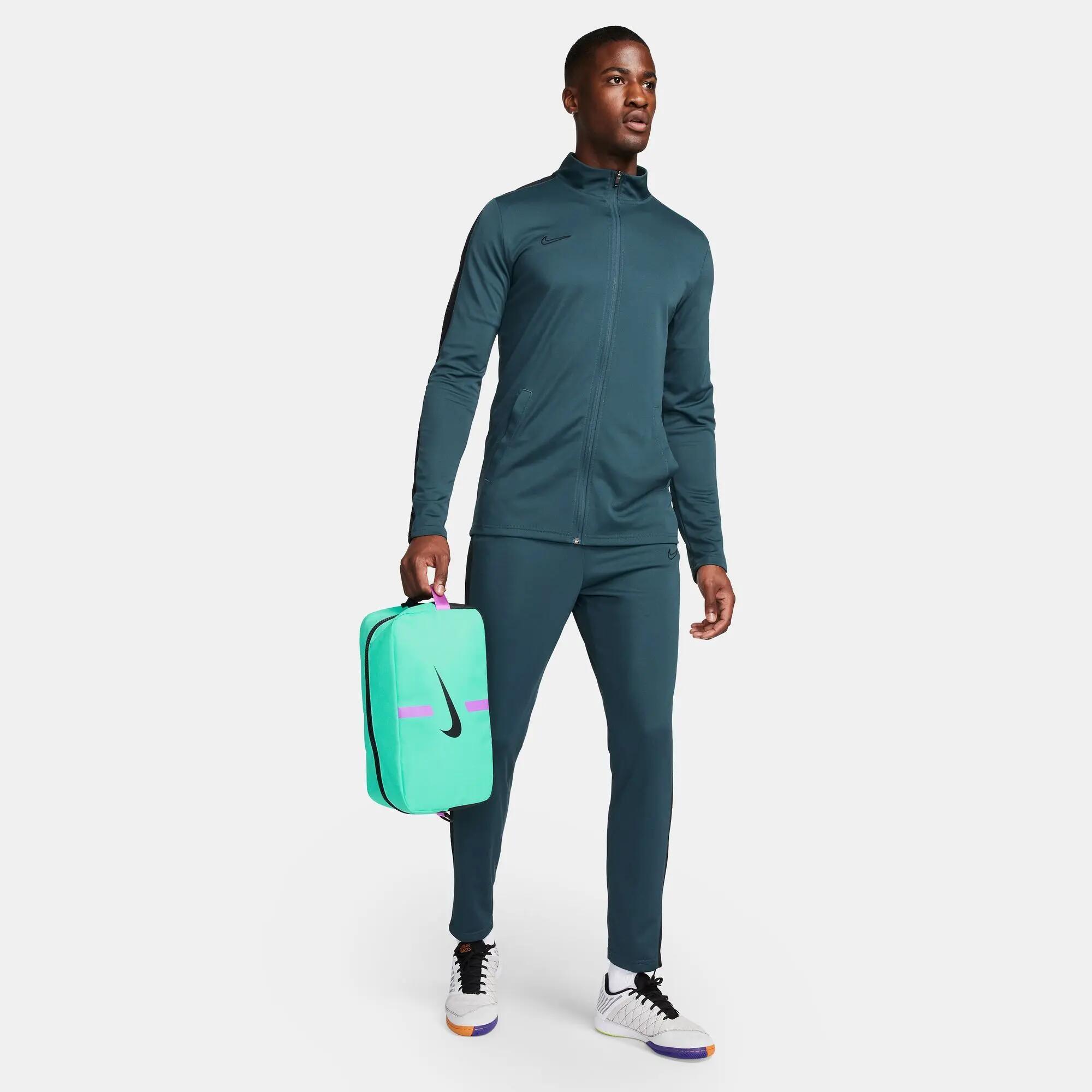 Shoe bag nike turchese 4/4