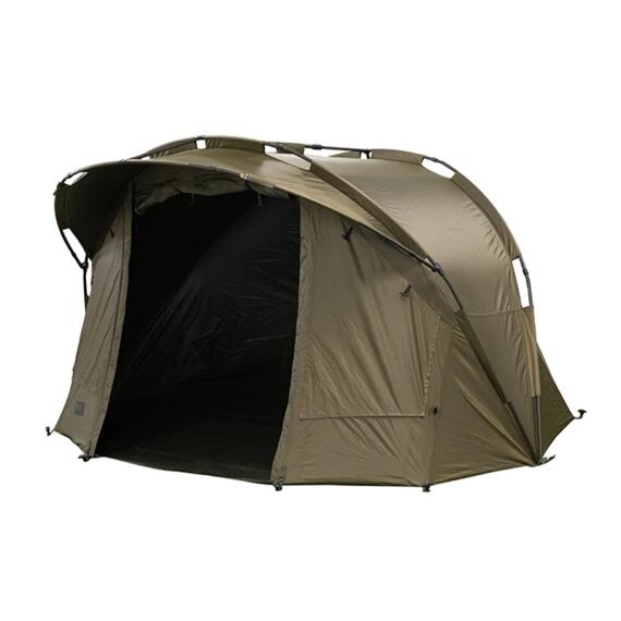 Fox - Fox Eos Mk2 - Bivouac 1 Personne - Bivvy - Taille Unique - Decathlon