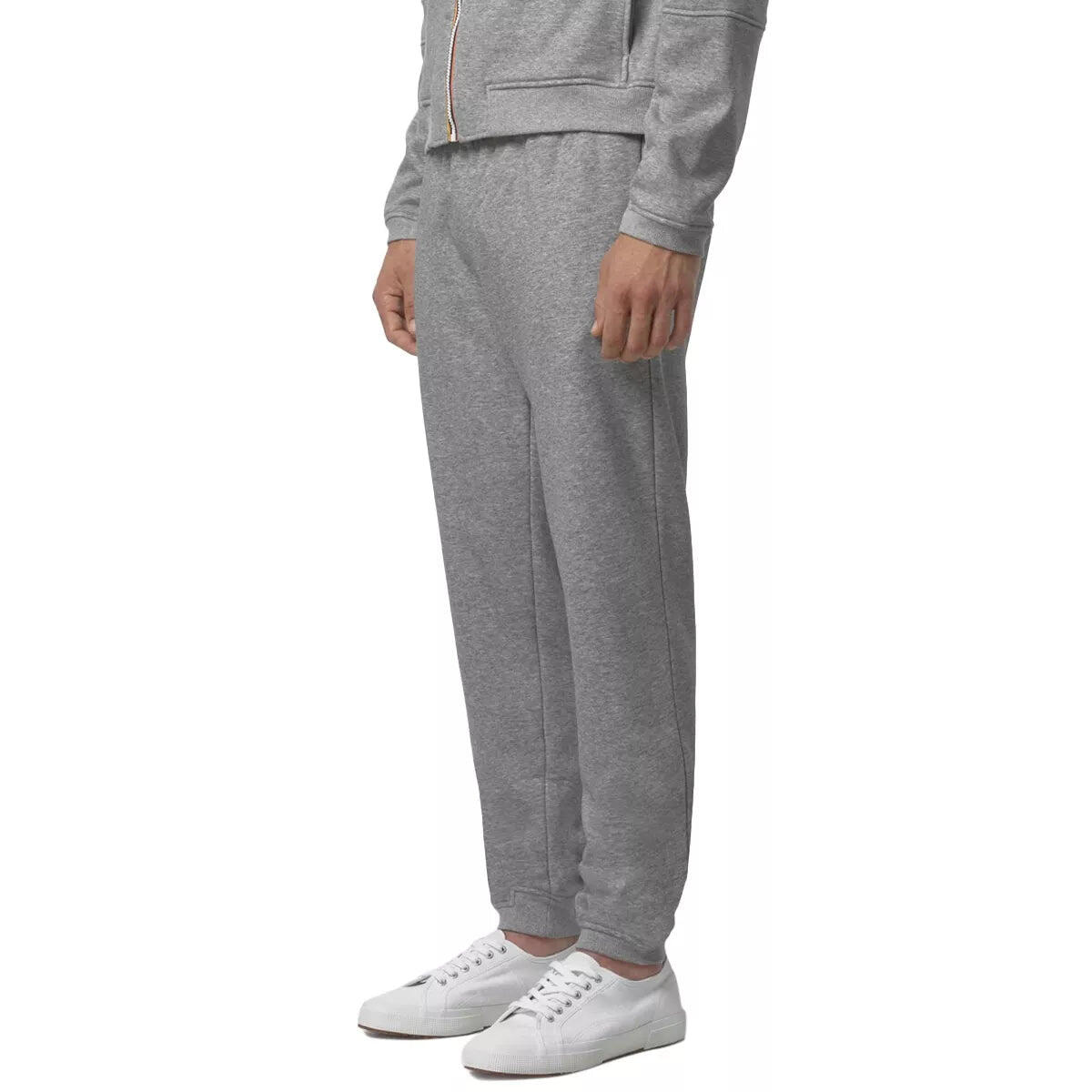 Pantalones de chándal para hombre K-Way Philbert Sweat Pant Kway 3/5