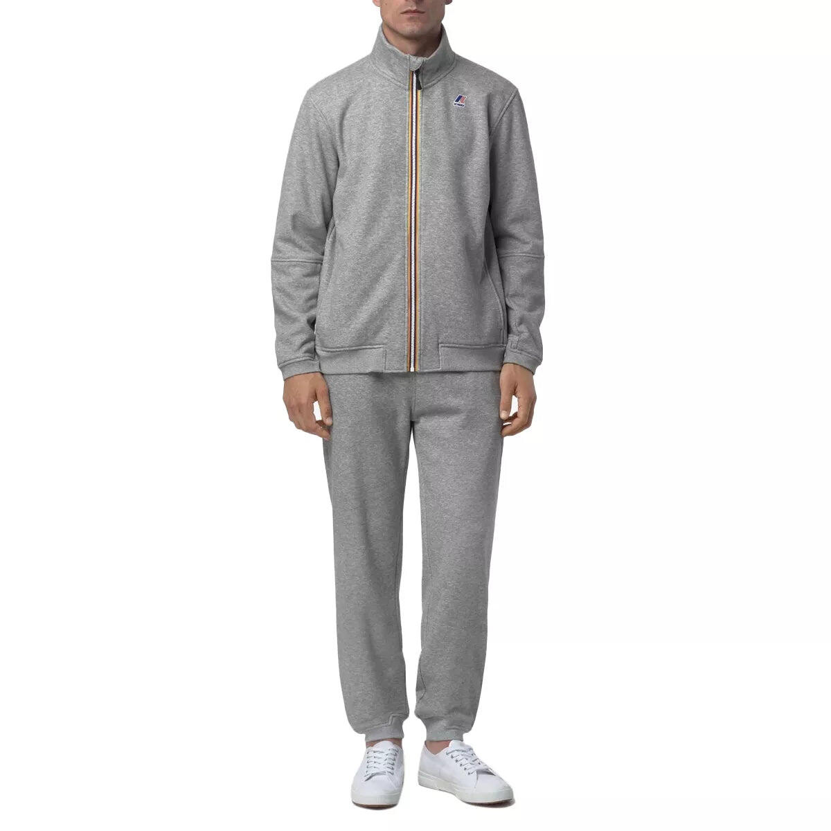 Pantalones de chándal para hombre K-Way Philbert Sweat Pant Kway 5/5