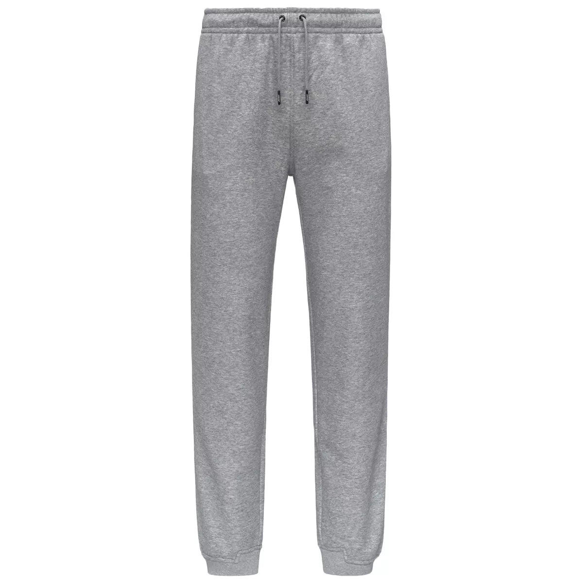 K-way - Pantalon De Survêtement K-way Philbert Brushed Pc - Pantalons - Gris - Decathlon