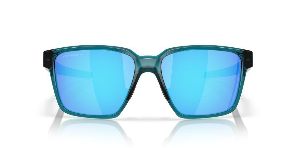 Lunettes de Soleil Oakley ACTUATOR SQ OO 9430 unisex Taille 57/16/146 3/3