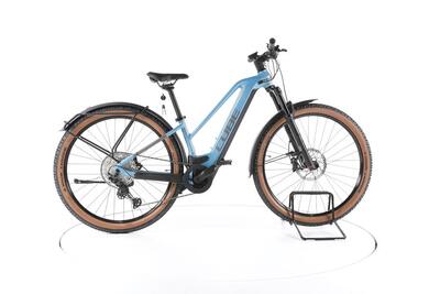 Tweedehands - cube reaction hybrid sl e-bike - goed