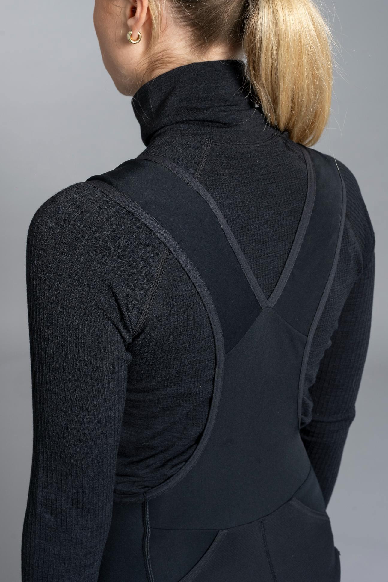 Cuissard à bretelles femme Bioracer Tempest 5/7