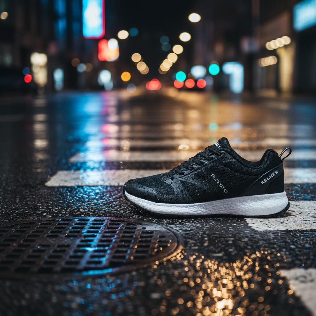 Calçado de corrida Kelme K-rookie Unissexo 7/7