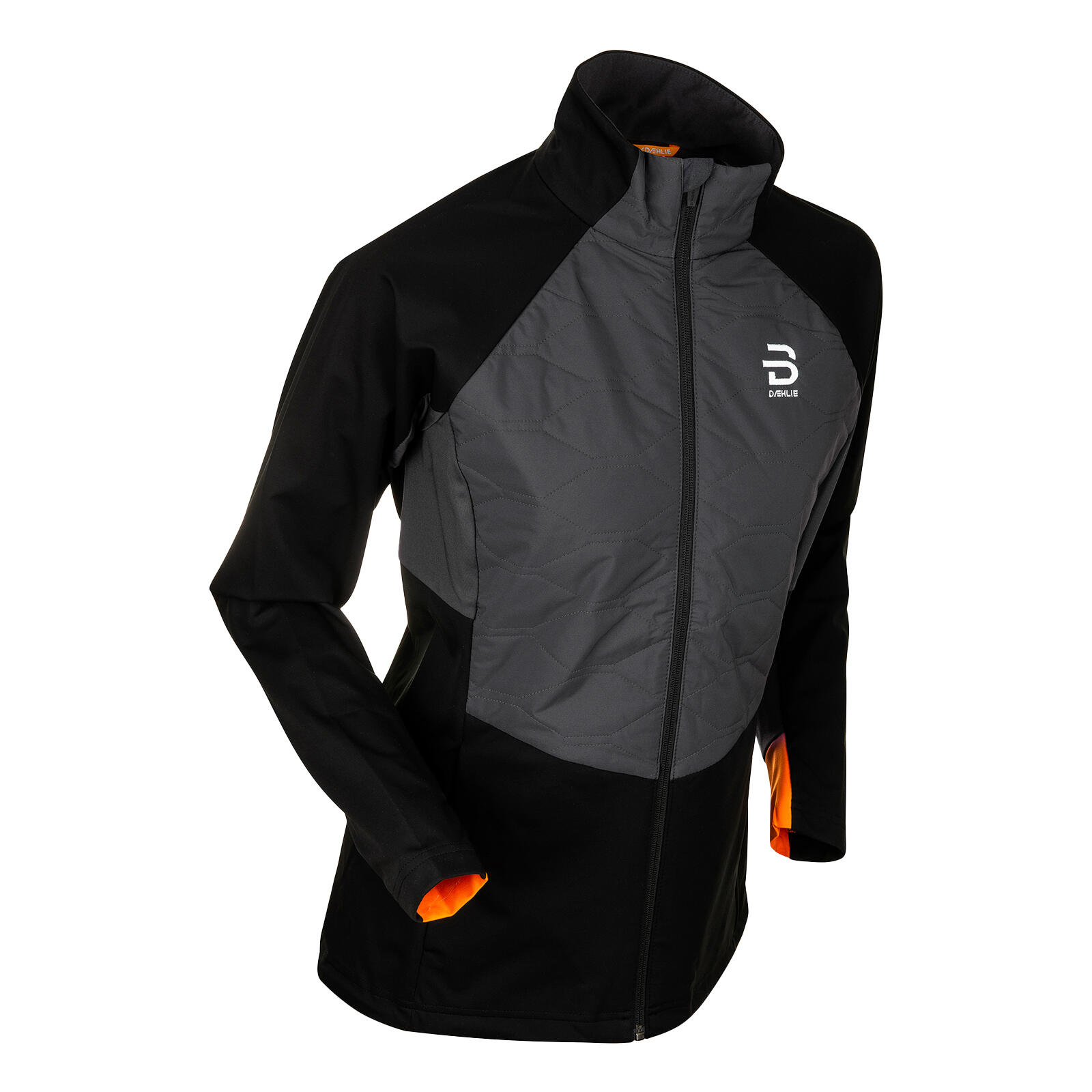Skijacke wasserabweisend windabweisend atmungsaktiv Damen - Jacket Challenge 2.0 2/5