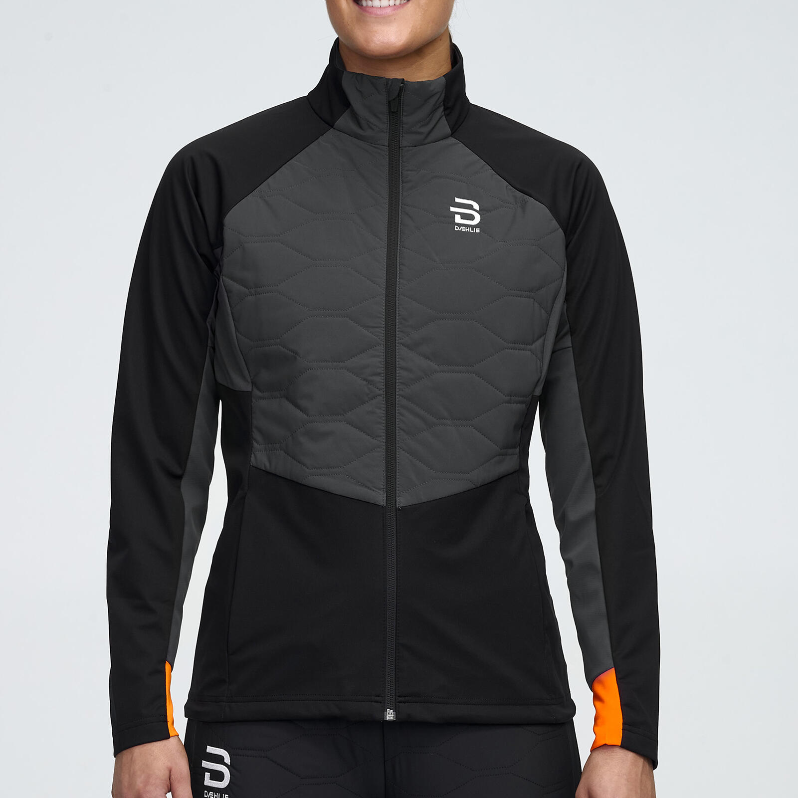 Skijacke wasserabweisend windabweisend atmungsaktiv Damen - Jacket Challenge 2.0 5/5