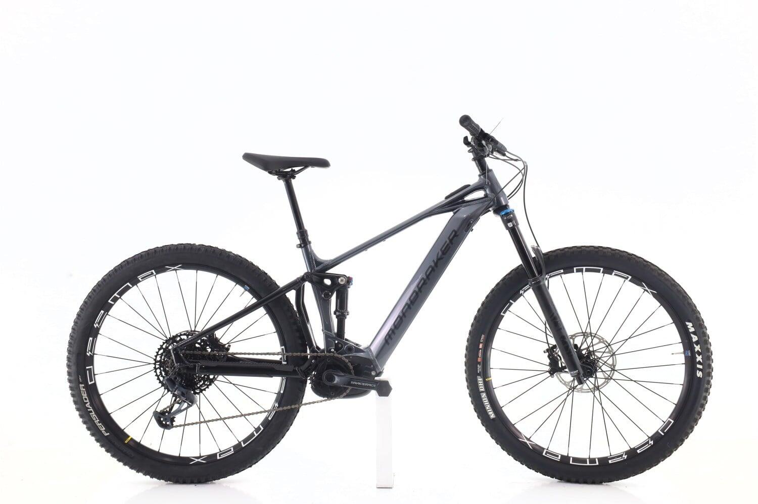 MONDRAKER Refurbished e-MTB ·  Chaser R SE GX · Very good condition