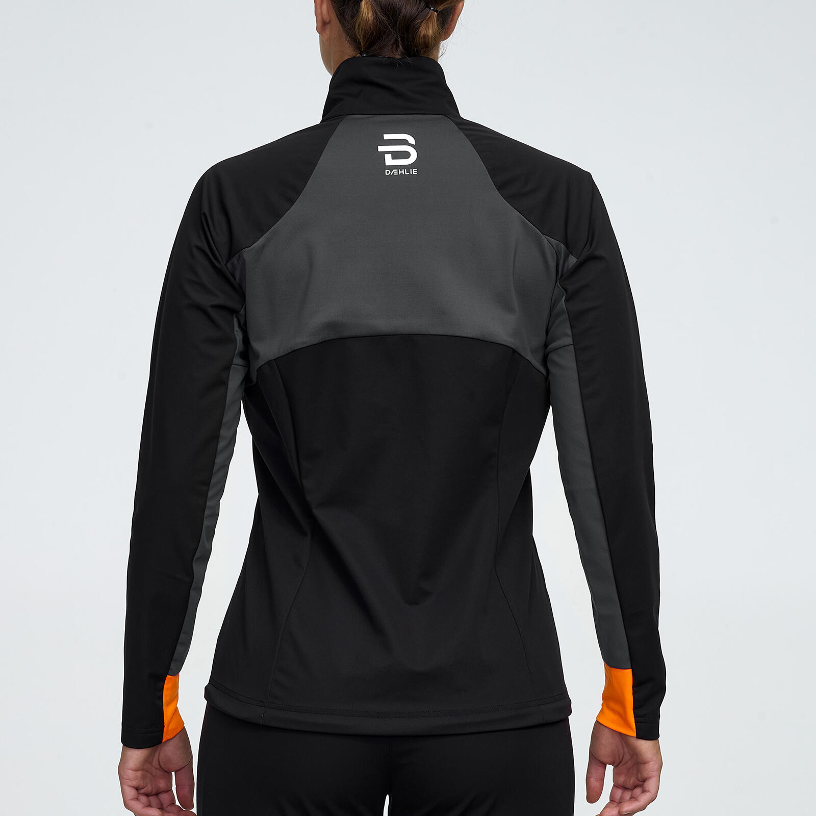 Skijacke wasserabweisend windabweisend atmungsaktiv Damen - Jacket Challenge 2.0 4/5