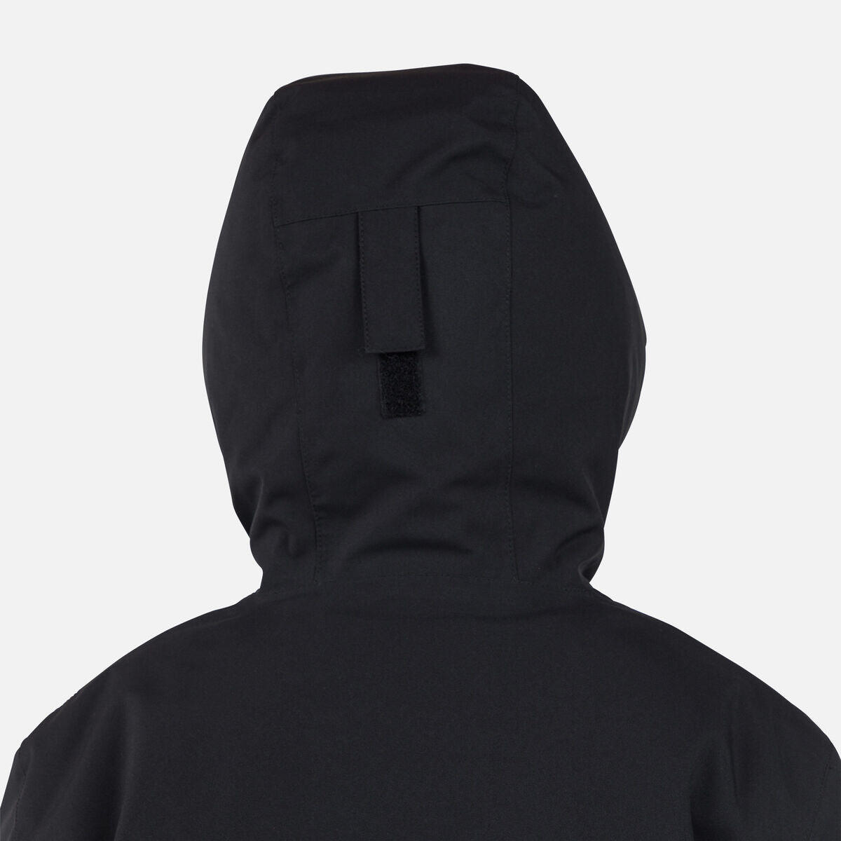 Kinder-Skijacke Rossignol Strawpile Jr 5/7