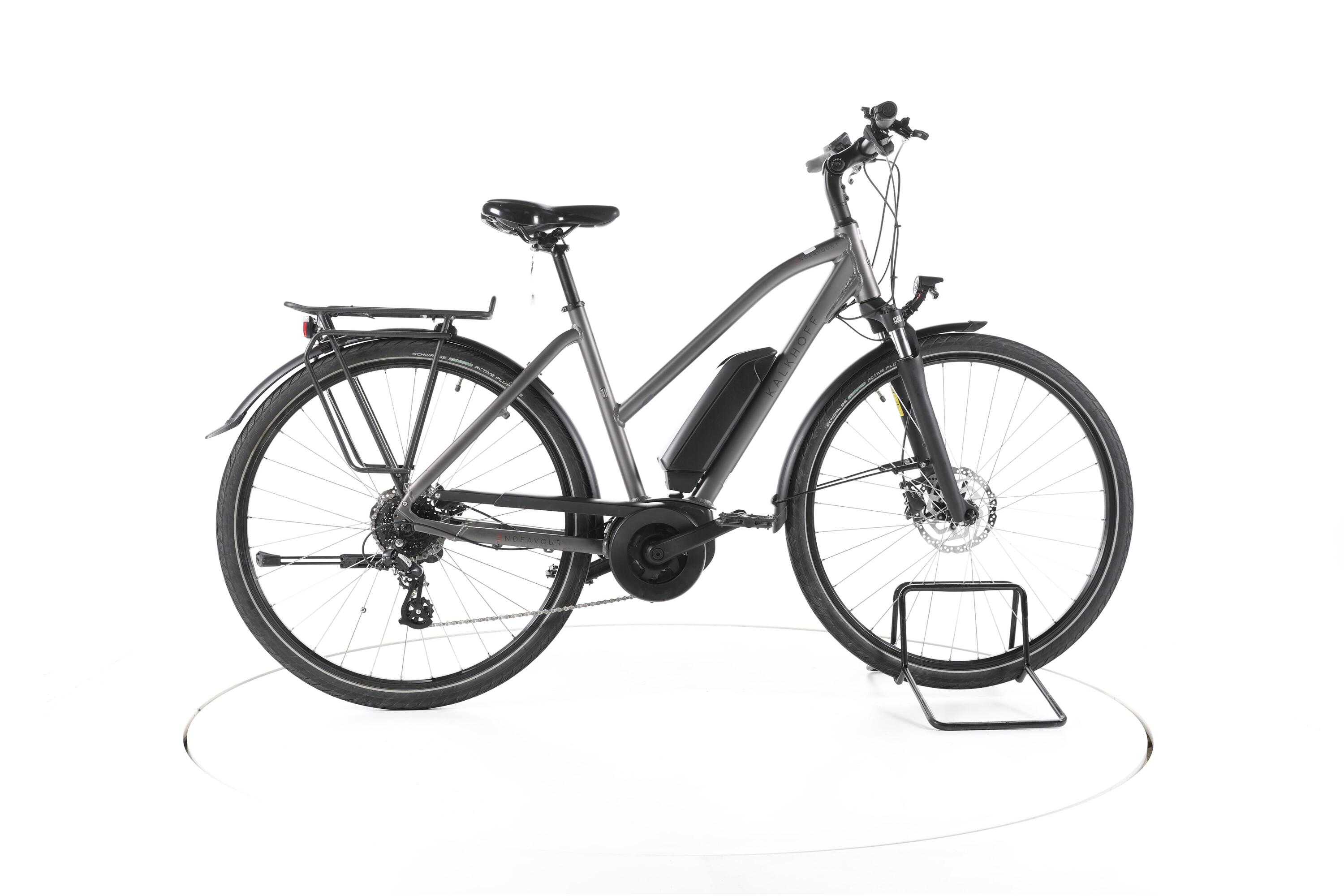 KALKHOFF Ebike ricondizionata · Kalkhoff Endeavour 1.B Move · Ottime condizioni