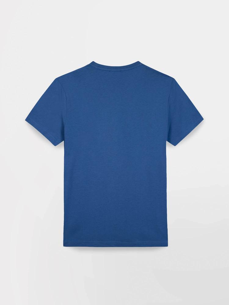T-shirt manches courtes Homme - SELSOTEE Crépuscule 2/2