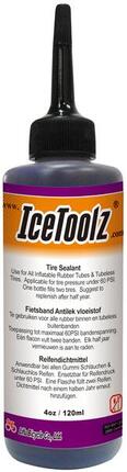IceToolz Uszczelniacz do opon 120 ml do 60 psi