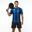 Tricou Padel Femei Valencia Smash
