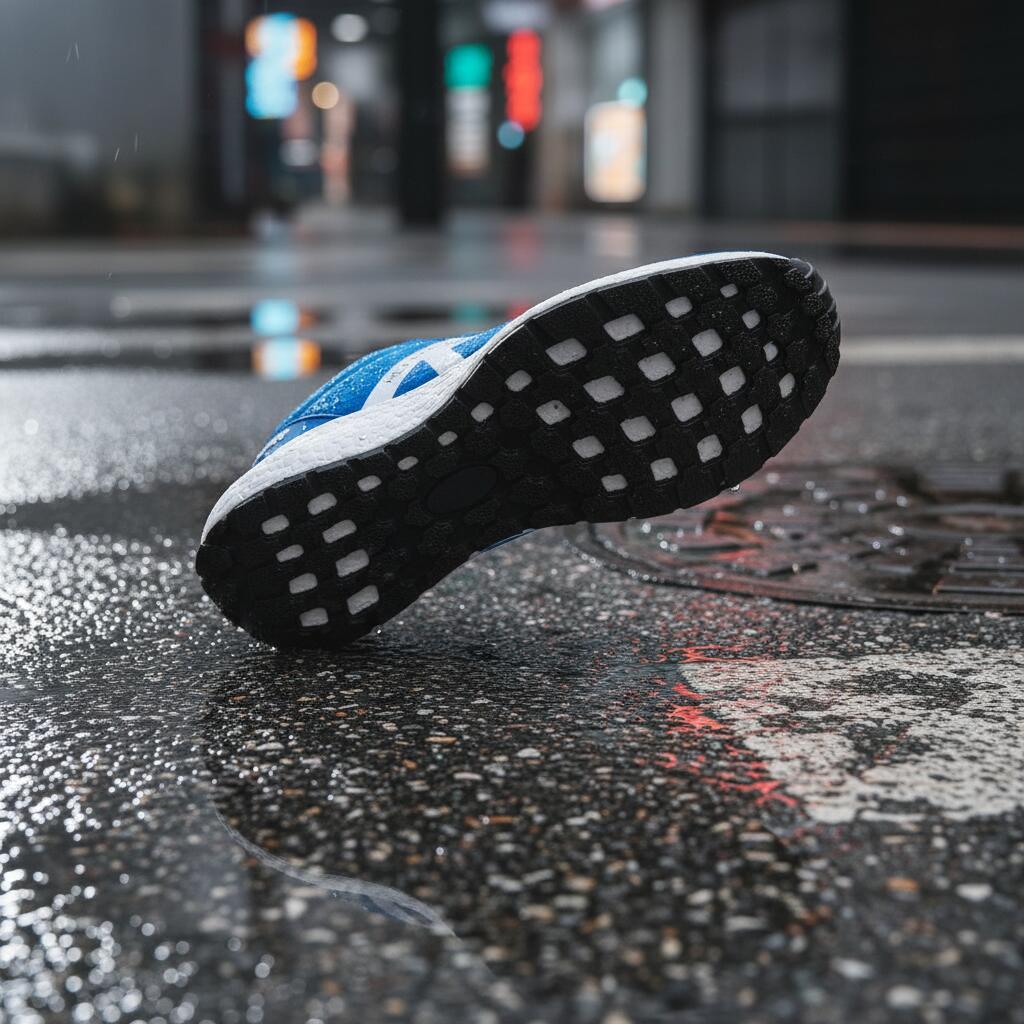 Calçado de corrida Kelme K-rookie Unissexo 3/7