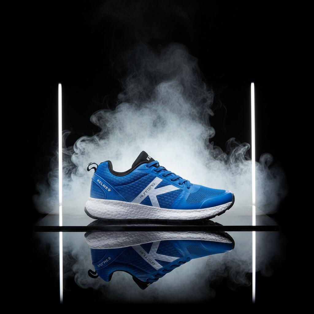 Calçado de corrida Kelme K-rookie Unissexo 4/7