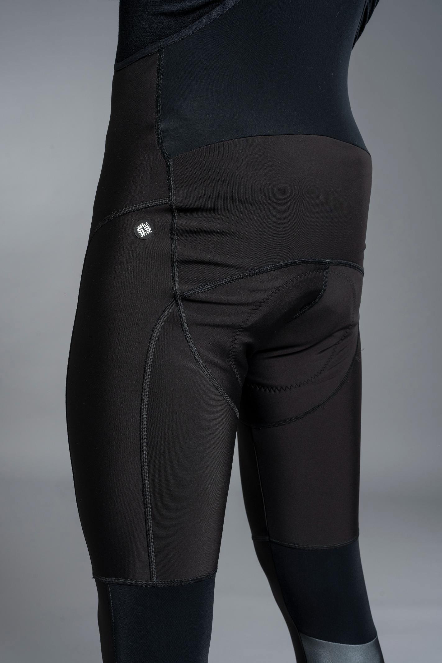 Pantalones cortos Bioracer Tempest Protect Pixel 5/7