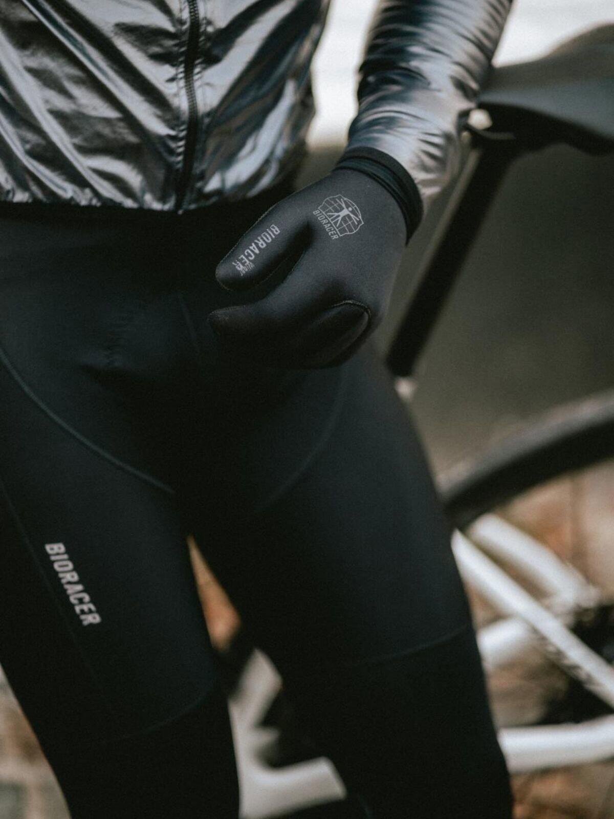 Szorty Bioracer Tempest Protect Pixel 7/7