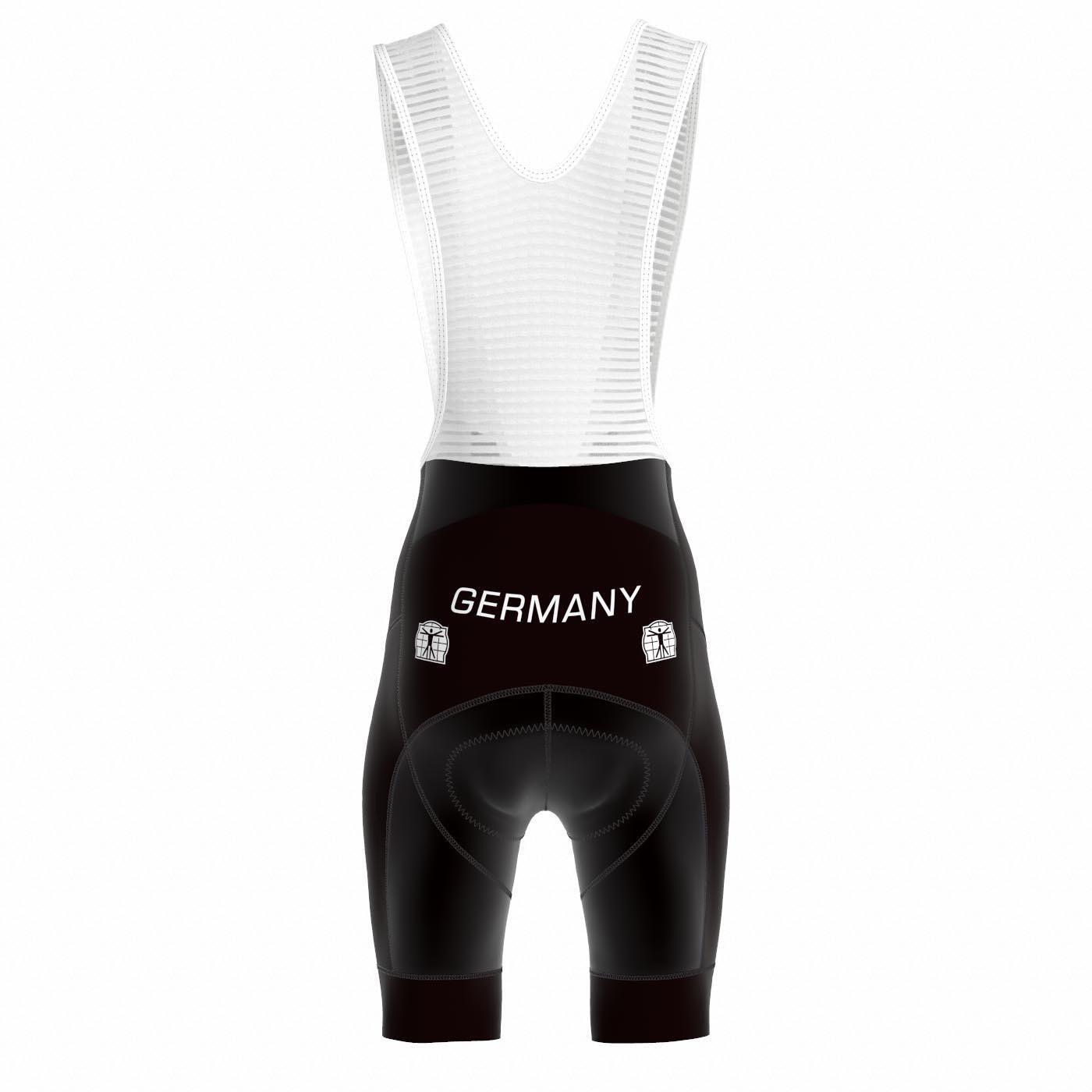 Ciclisti con bretelle Bioracer Icon 3/5